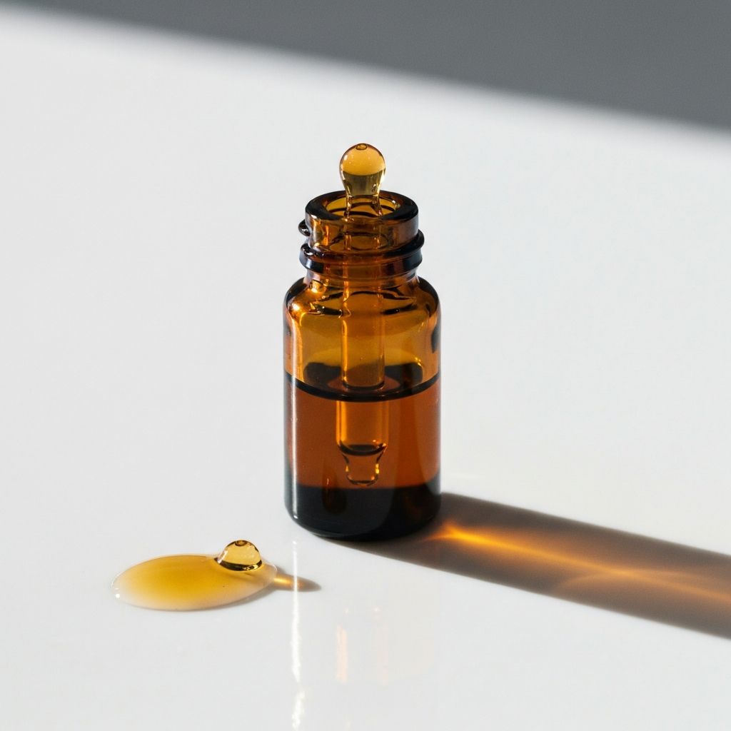 Beauty Water Concentrate Drops
