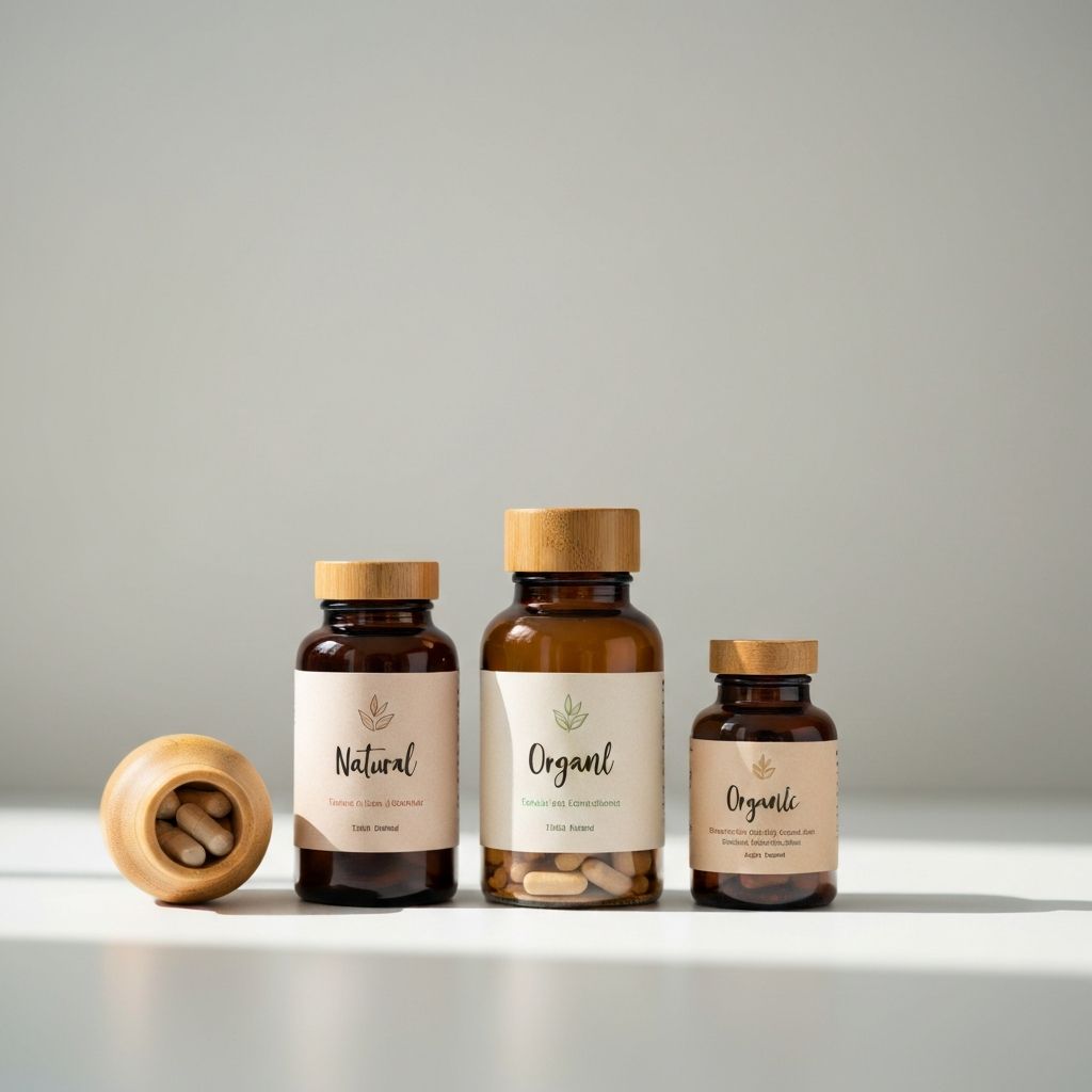 Supplements