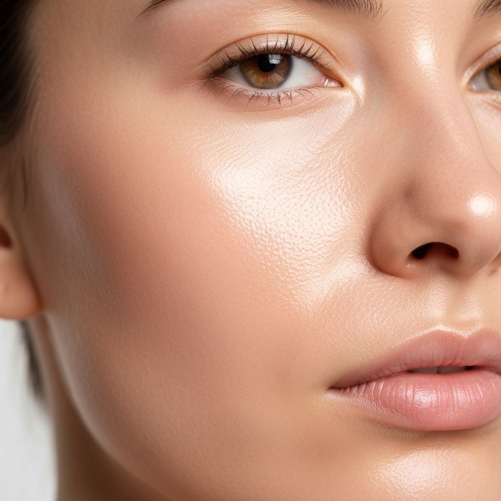 Skin Clarity