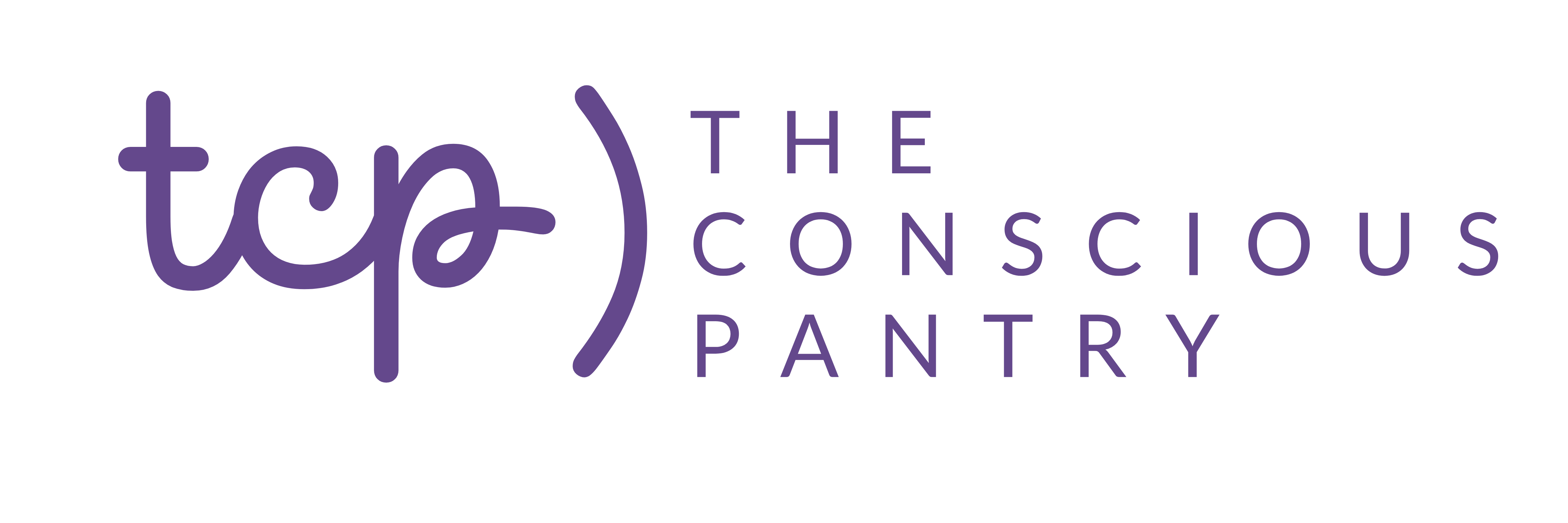 The Conscious Pantry